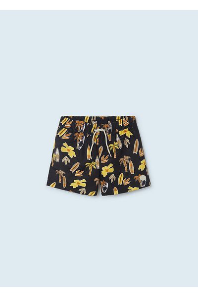 MAYORAL Boy's Shorts Swimsuit 6633