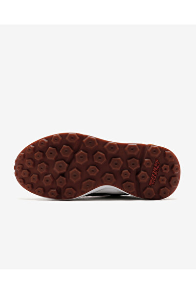 SKECHERS Bendino - Dormer Erkek Gri Sneakers 210555 Gmlt