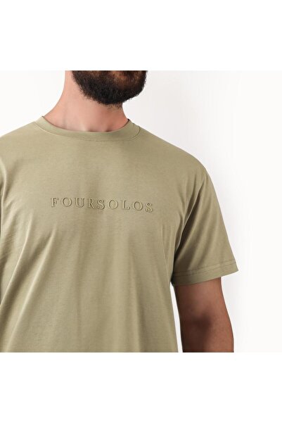 FOURSOLOS Original Series Men's T-Shirt