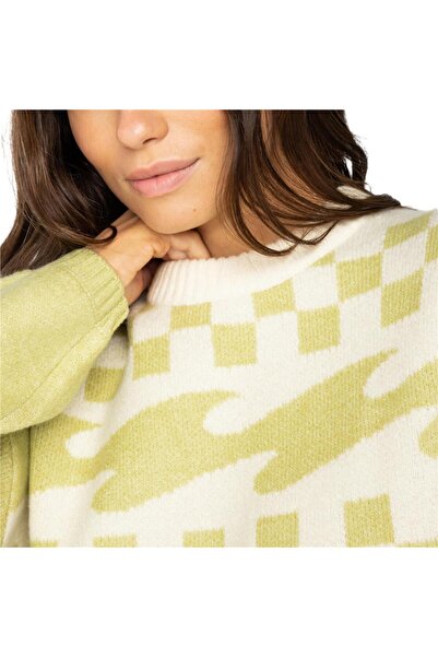 BİLLABONG Billabong Palm Forever Women's Sweatshirt