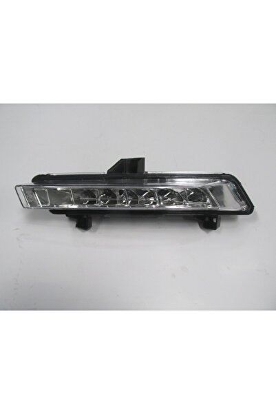 BZT Renault Clio- 4- Sport Tourer- 16/19; Ön Tampon Gündüz Ledi Sağ 266007864R