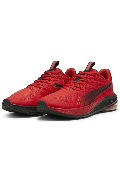 Puma 309972   X-Cell Lightspeed Red Men's Sneakers