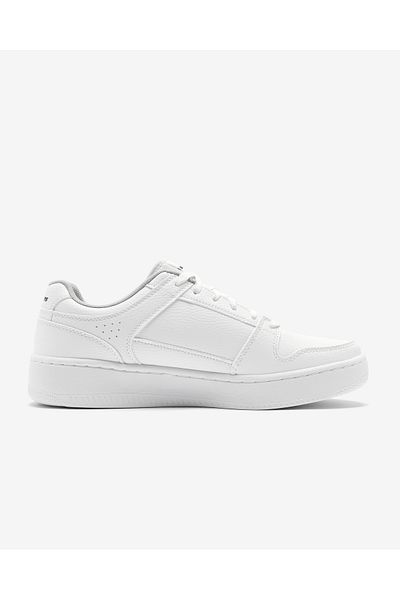 SKECHERS Sport Court 92 - Vistaway Men's White Sneakers 232478 Wht