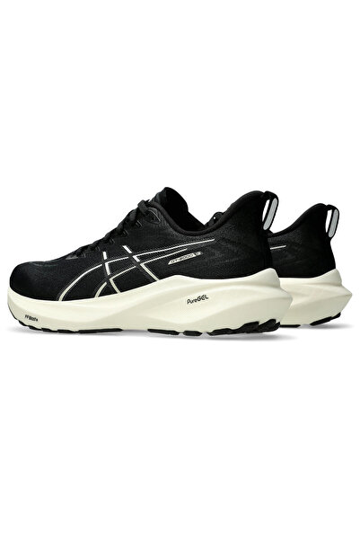 Asics Gt-2000 13 Kadın Siyah Koşu Ayakkabısı 1012b666-003