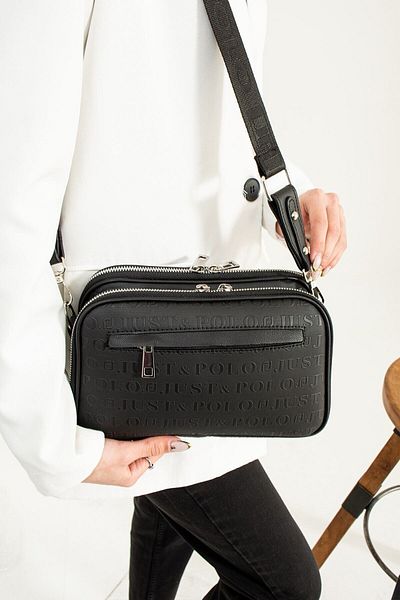 Just Polo New Season Shoulder Bag