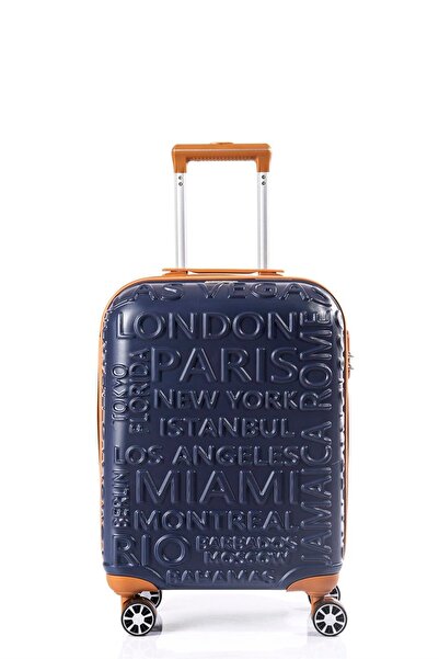 ÇÇS 5167 ABS ORTA BOY VALİZ