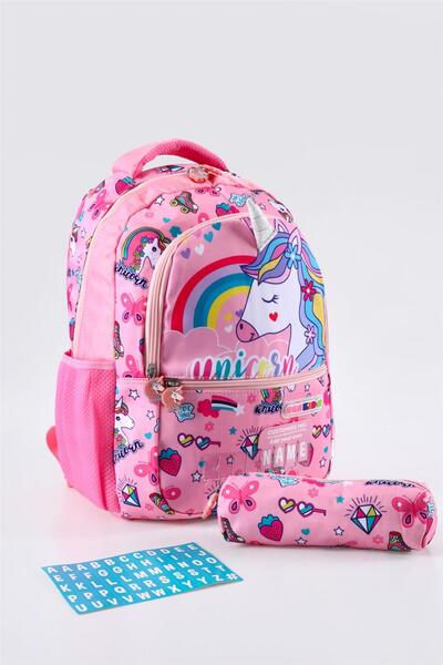 ÇÇS 51765 School Bag