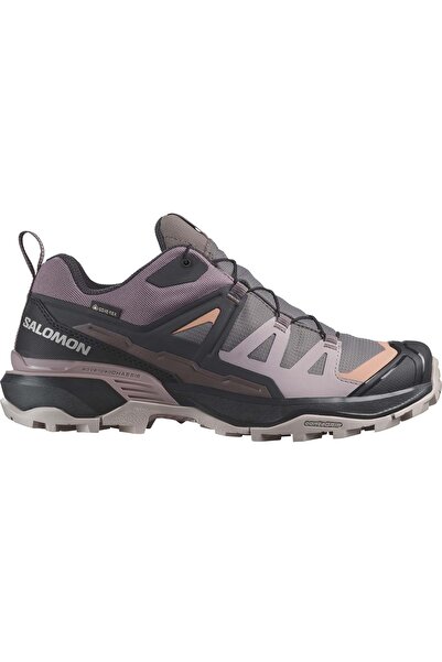 Salomon X-ultra 360 Gtx W Gore-tex® L47449400 Patika Koşu Ayakkabısı Unisex S...