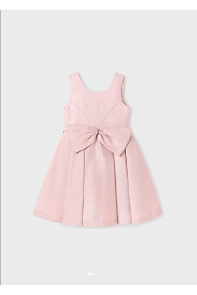 Abel & Lula فستان أبيل ولولا للفتيات 5039