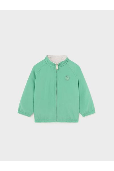 MAYORAL Baby Boy Double-Sided Windbreaker Raincoat 1451