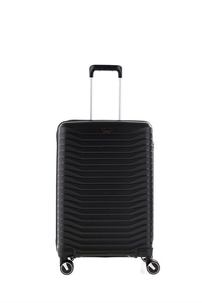 ÇÇS 5235 Polipropilen Kabin Boy Valiz