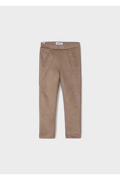 MAYORAL Girl's Winter Trousers - Fit Model 4501