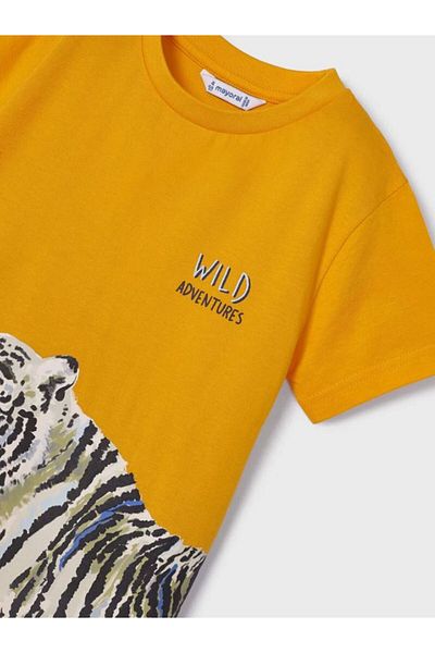 MAYORAL Tricou de vară pentru băiat 3007
