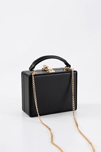 ÇÇS 17611 Model Women's Shoulder Strap Handbag