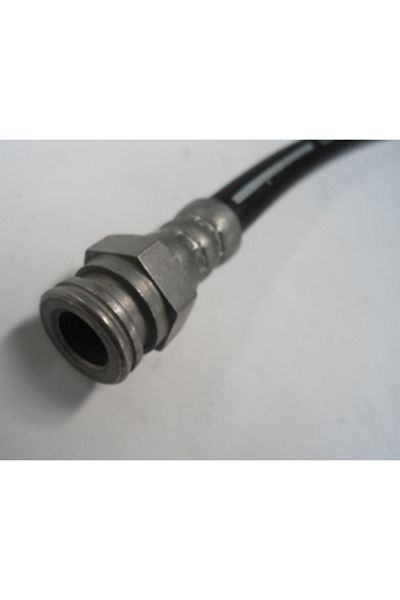 Volkswagen Caddy- 96/03; Rear Brake Hose (Sh)