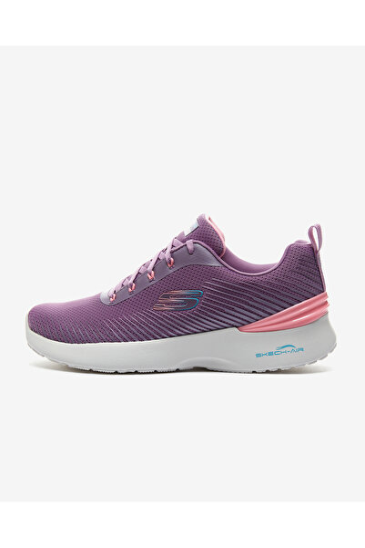 SKECHERS SKECH - AİR DYNAMİGHT - LUMİNOSİT Kadın Mor Spor Ayakkabı 149669 MVE