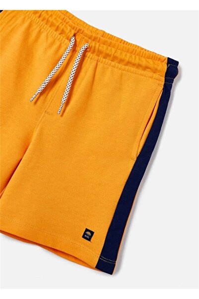 MAYORAL Boy's T-Shirt Shorts Set of 2 3680