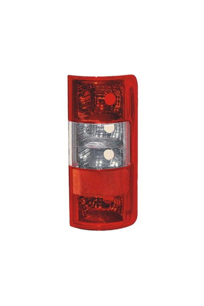 ÇERKEZ FORD TRANSİT CONNECT STOP LAMBASI SOL ARKA 2002-2008 ARASI 2T1413405AG GA