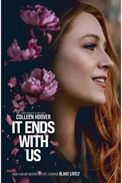 Simon & Schuster UK It Ends With Us - It Ends With Us Series