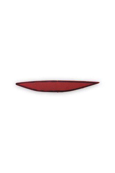 AFT Vw Volkswagen Golf 7 Mk7 2013-2017 Rear Bumper Lower Left Corner Reflector Reflective Cat Eye 5g0945105
