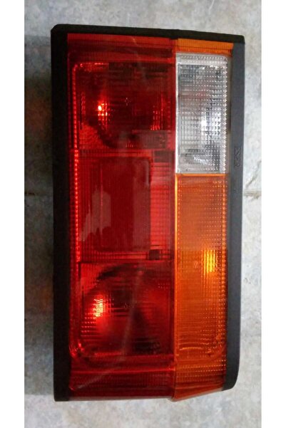 Parçafoni Stop Sağ Renault 9 Sarı