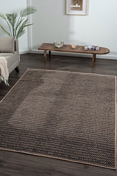 Konfor Halı Konfor Terapia 3604 Kadife Dokuma Kilim