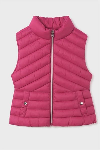 MAYORAL Girl's Inflatable Vest 7316