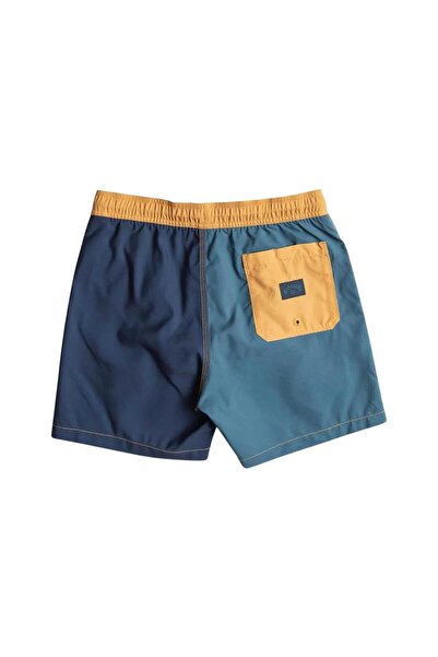 BİLLABONG Billabong All Day Interchange - Παιδικό μπλε βόλεϊ σορτς