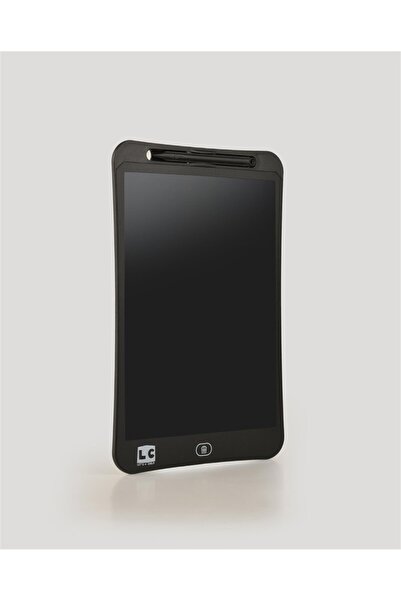 lets be child تابلت رسم رقمي إل سي دي أسود مقاس 8.5 بوصة