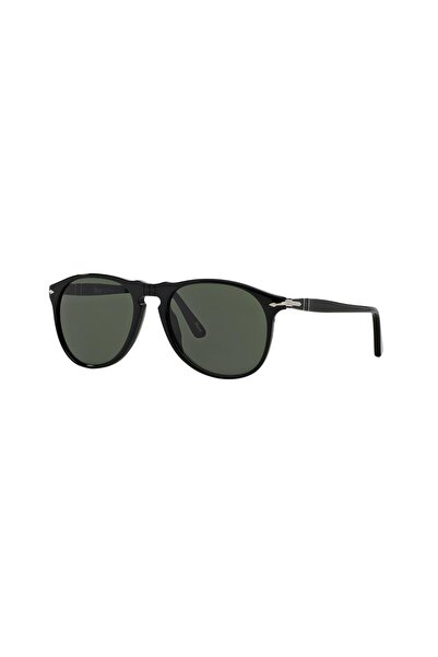 Persol Eyewear Persol 0po9649s 95/31 55 Erkek Güneş Gözlüğü