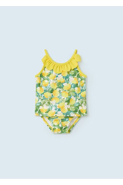 MAYORAL Baby Girl Bikini - Model 1631