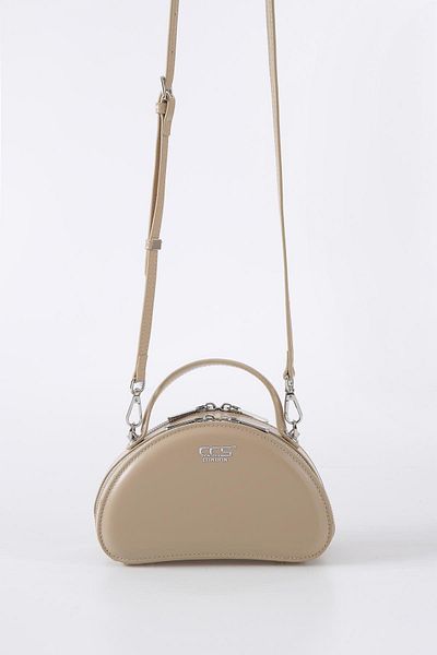 ÇÇS 17564 Women's Shoulder Strap Handbag