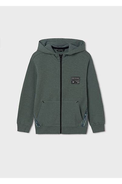 MAYORAL Boy's Hooded Sweatshirt - 6476