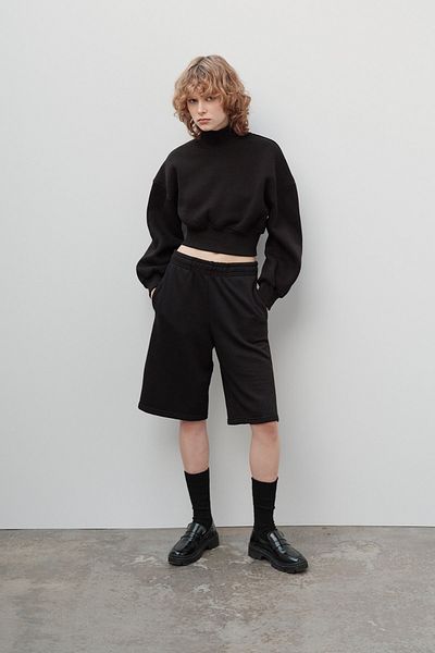 VATKALI Bermuda Shorts - Cotton