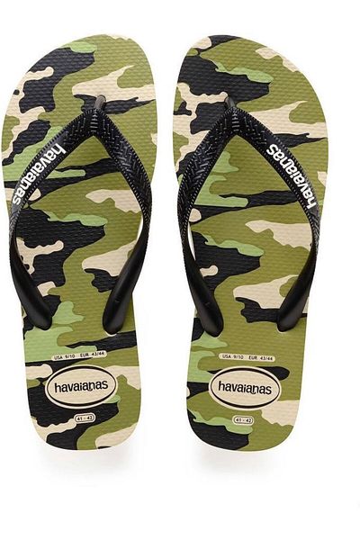 Havaianas Havaıans Children's Slippers