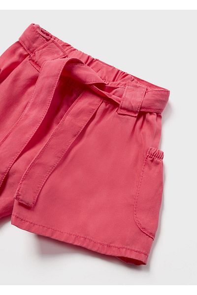 MAYORAL Baby Girl Shorts Skirt 1274