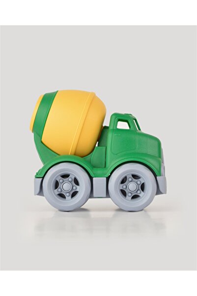 lets be child لعبة إل سي خلاط صغير أخضر