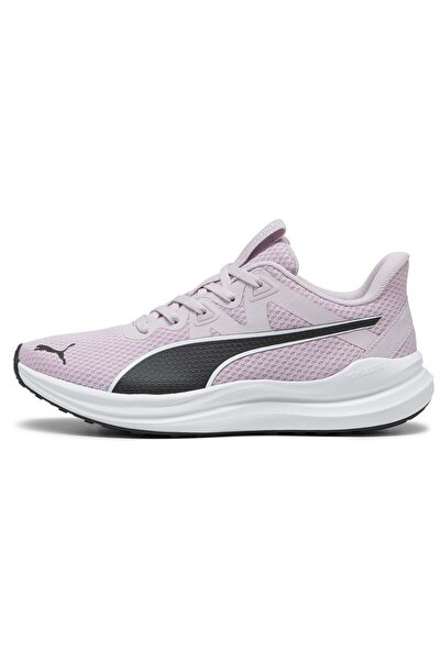 Puma 378768-22 Reflect Lite Unisex Spor Ayakkabı PEMBE