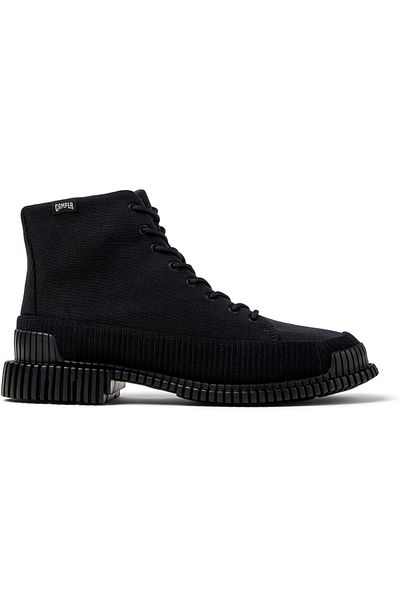 CAMPER Pix Women's Black Boots K 400781 -001