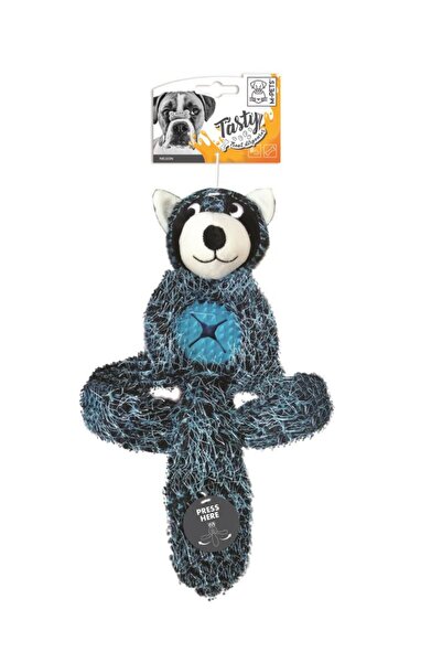 M-PETS Nelson Ödül Hazneli Sevimli Ayı Oyuncak