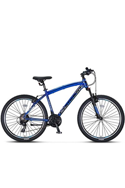 Ümit 2662 CAMARO M ERKEK DAĞ BİSİKLETİ 357H V 26 JANT 21 VİTES MAVİ