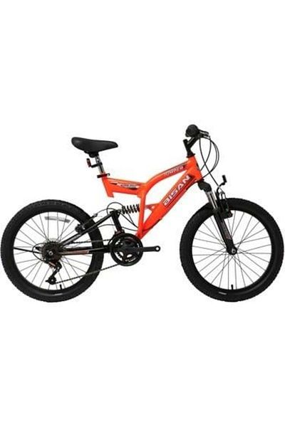 Bisan Jumper 23 KDS 2700 20 Jant 39CM KADRO Cocuk Bisikleti TURUNCU Fiyat Yorumlar Trendyol