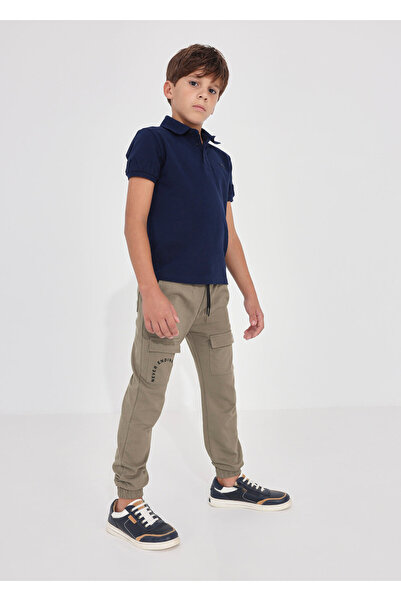 MAYORAL Boy's Pants 6593