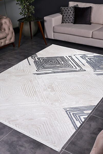 Konfor Halı Konfor Diva 9551 Akrilik Dokuma Halı