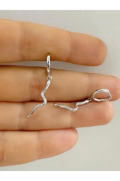 Arescollection 1 Stück Heli̇x Kirdak Lobe Compatible Ring Pi̇ercing Earring