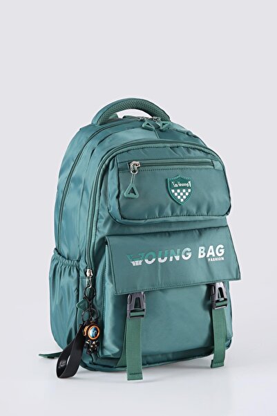 YOUNG 51704 OKUL ÇANTASI