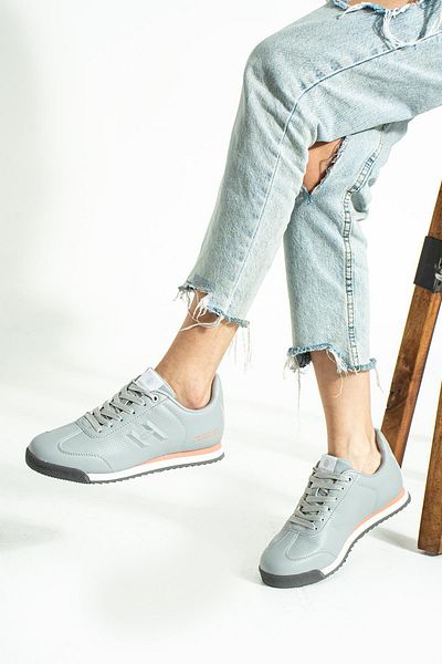 Hammer Jack Αθλητικά παπούτσια Pico Grey Unisex