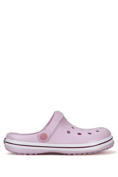 Hammer Jack Pink Children's Slippers / Sandals