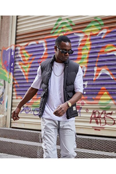 VEEGAS سترة منتفخة للرجال