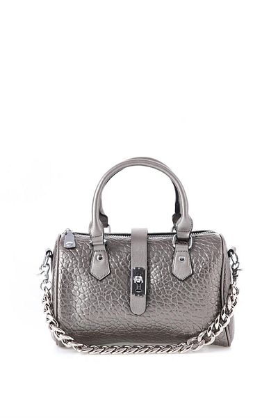 ÇÇS 17099 Model Women's Handbag with Shoulder Strap